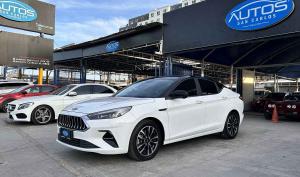 JAC J7 2021