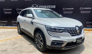 Renault Koleos 2023
