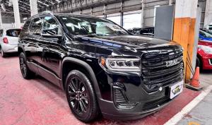 GMC Acadia 2022