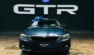 BMW 420 I 2019