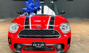Mini Cooper Countryman 2021