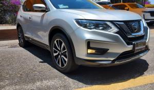 Nissan X-Trail 2020