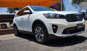 Kia Sorento 2019