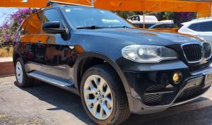 BMW X5 2013