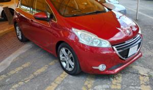 Peugeot 2008 2016