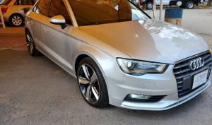 Audi A3 2014