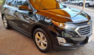 Chevrolet Equinox 2018
