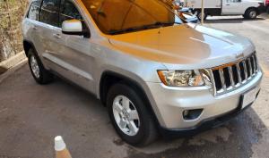 Jeep Grand Cherokee 2011