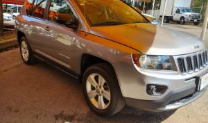 Jeep Compass 2016