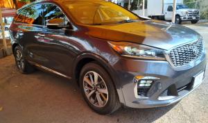 Kia Sorento 2020