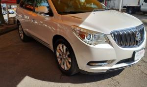 Buick Enclave 2017