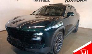 Jetour Dashing 2024