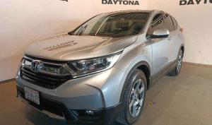Honda CR-V 2018