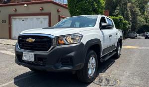 Chevrolet S-10 2023