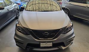 Nissan Sentra Nismo 2019
