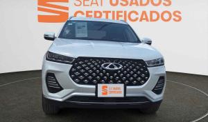 Chirey TIGGO 7 PRO 1.5T LUXURY CVT 2023
