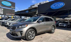 Kia Sorento 2019