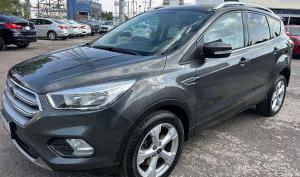 Ford Escape 2018