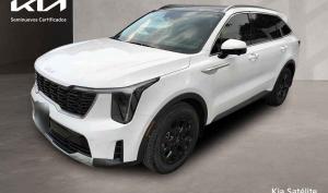 Kia Sorento 2025