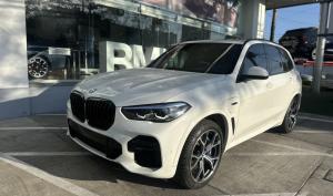 BMW X5 HYBRID 2022