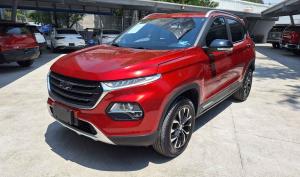 Chevrolet Groove 2024