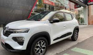 Renault Kwid 2024