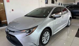 Toyota Corolla 2024