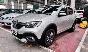 Renault Stepway 2023