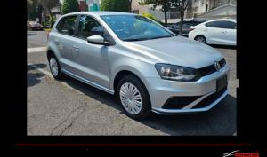 Volkswagen Polo 2020