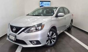 Nissan Sentra 2018