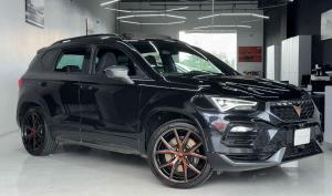 Cupra Ateca 2023