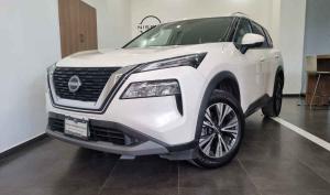 Nissan X-Trail 2024