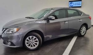 Nissan Sentra 2017