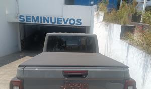 Jeep GLADIADOR JT MOJAVE 2023