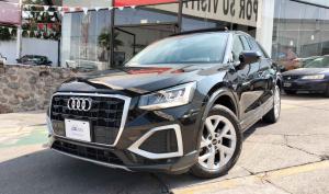 Audi Q2 2023