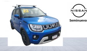 Suzuki Ignis 2023