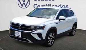 Volkswagen Taos 2023
