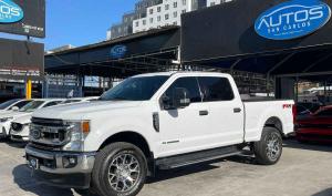 Ford F-250 2021