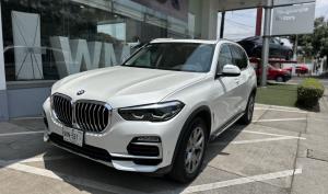 BMW X5 HYBRID 2020