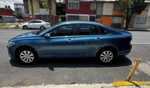 Volkswagen Jetta 2019