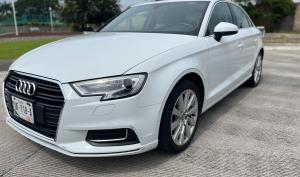 Audi A3 2019