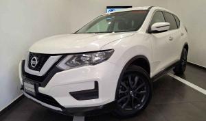 Nissan X-Trail 2022