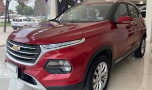Chevrolet Groove 2023
