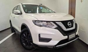 Nissan X-Trail 2022