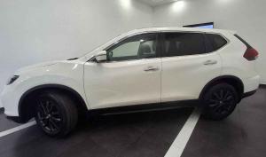 Nissan X-Trail 2022
