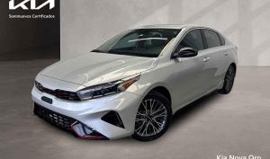Kia Forte 2023