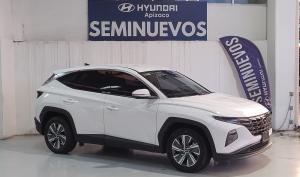 Hyundai Tucson 2024
