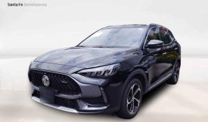 MG HS 2.0T Trophy DCT 2024