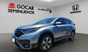 Honda CR-V 2022