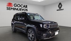Jeep Renegade 2023